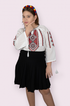 Ie traditionala fetite Fatima 14 [2]