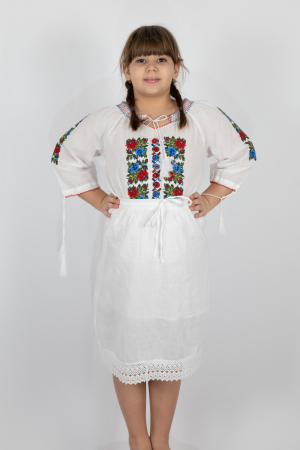 Ie traditionala fetite Fatima 3 [0]