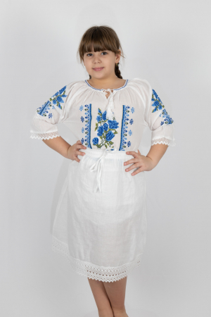 Ie traditionala fetite Daiana [0]