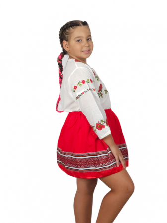 Ie traditionala fetite Fatima 7 [2]