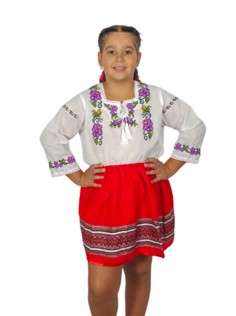 Ie traditionala fetite Fatima 8 [2]