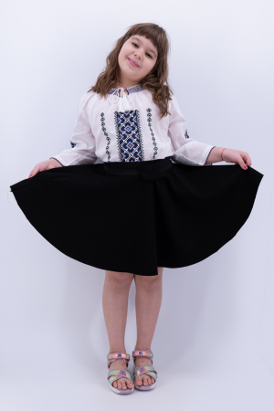 Ie traditionala fetite Naria [0]