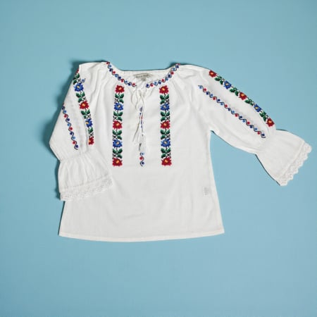 Ie traditionala fetite Rodica 4 [2]