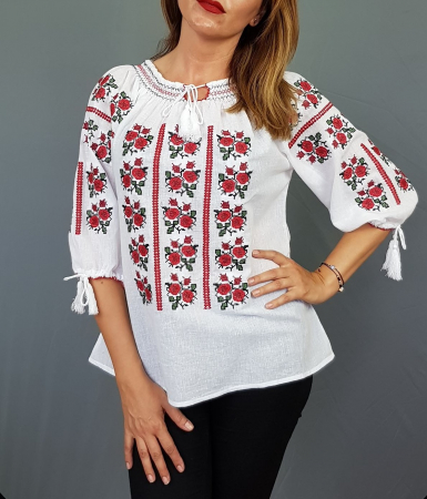 Ie Traditionala Flavia 2 [0]