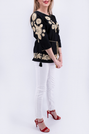 Ie Traditionala Floarea Soarelui 7 [1]