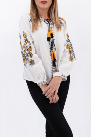 Ie Traditionala Geanina [0]