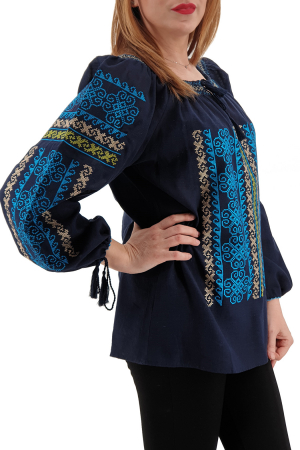 Ie Traditionala Floris [2]