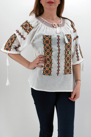 Ie Traditionala Gabriela [0]