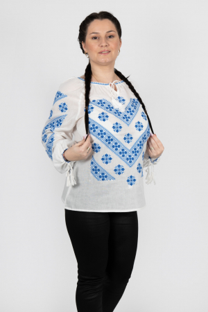 Ii Maneca Lunga - Ie Traditionala Miriam