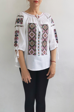 Ie Traditionala Genovia [3]