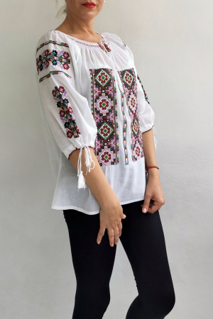 Ie Traditionala Genovia [2]