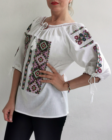 Ie Traditionala Genovia [0]