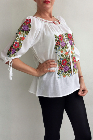 Ie Traditionala Alinuta [2]