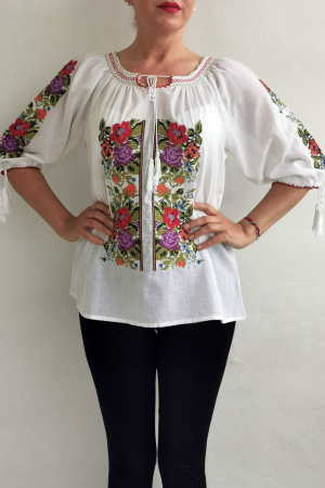 Ie Traditionala Alinuta [4]