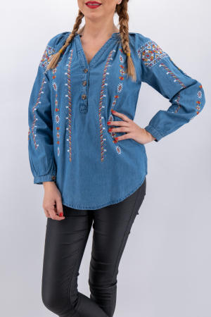 Ie Traditionala Geta 5 [0]