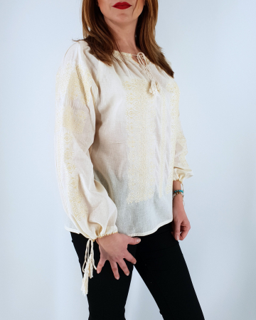 Ie Traditionala Fabiana [2]