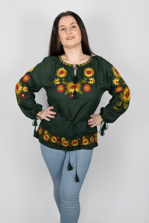 Ie Traditionala Gina 11 [1]