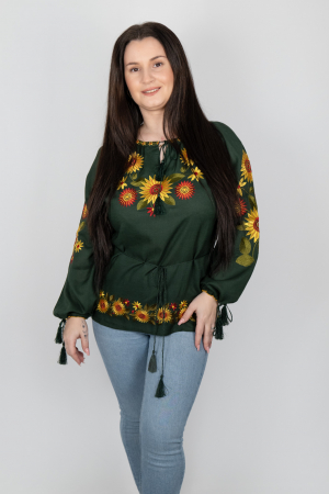 Ie Traditionala Gina 11 [0]