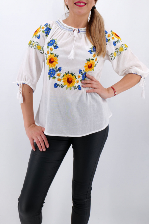 Ie Traditionala Gina 4 [0]