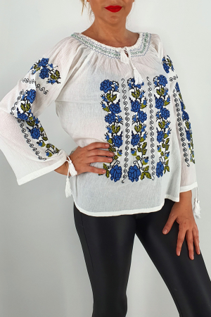 Ie Traditionala Gili [1]