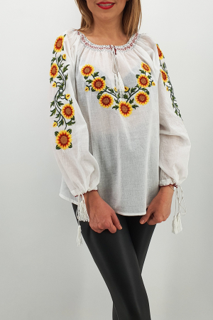 Ie Traditionala Gina 2 [0]