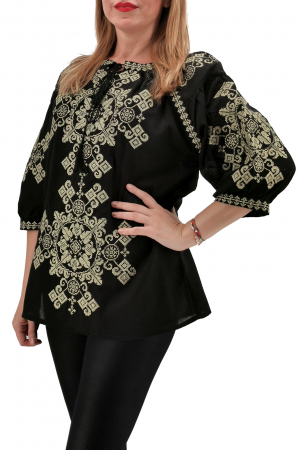 Ie Traditionala Malina [1]