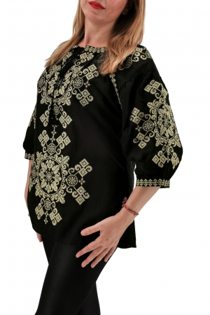 Ie Traditionala Malina [3]