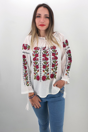 Ie Traditionala Irinuca [0]