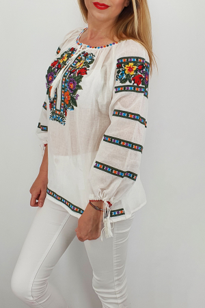 Ie Traditionala Ianina 6 - Marime Mare [3]