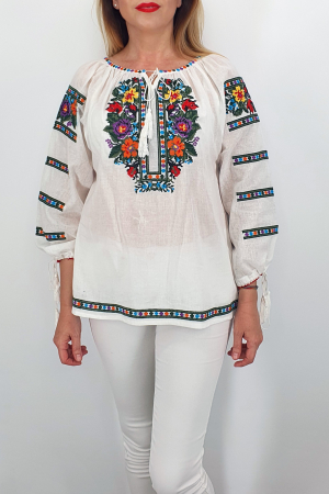 Ie Traditionala Ianina 6 - Marime Mare [0]