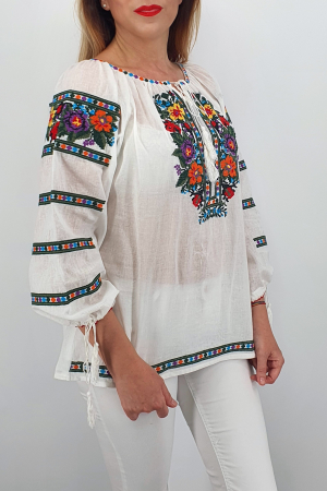 Ie Traditionala Ianina 6 - Marime Mare [1]