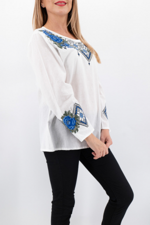 Bluza Traditionala Francisca [1]