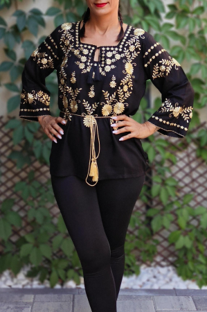 Bluza brodata Madelin 7 [2]