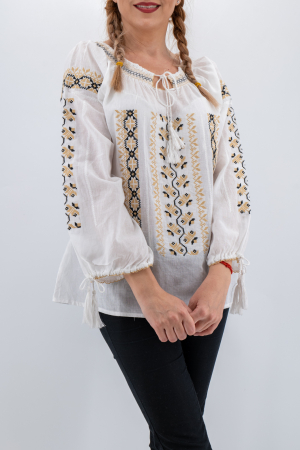 Ie Traditionala Ines 3 [0]