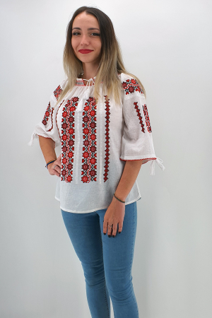 Ie Traditionala Iosefina 2 [0]