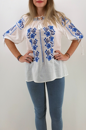 Ie Traditionala Maia [1]