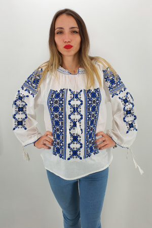 Ii Maneca Lunga - Ie Traditionala Carmina 2