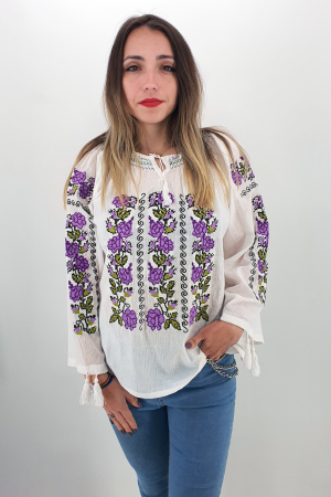 Ie Traditionala Irinuca 2 [0]