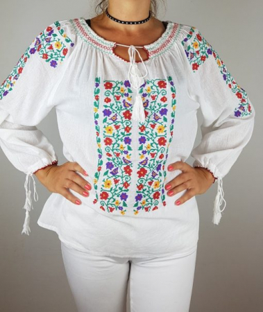 Ie Traditionala Timea [0]