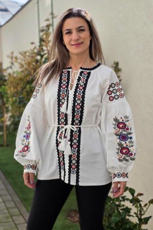 Ii traditionale - Ie Traditionala Selina