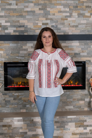 Ie Traditionala Iulia [0]