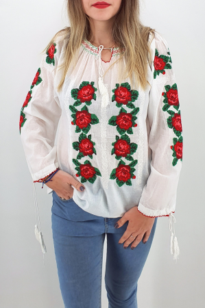 Ie Traditionala Iana [1]