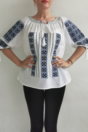 Ie Traditionala Leonida 2 [0]