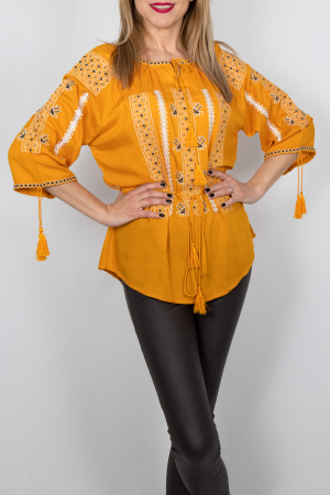 Ie Traditionala Coralia [2]