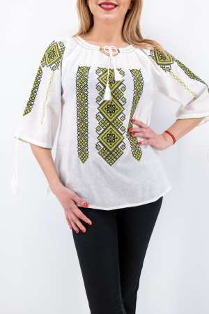 Ie Traditionala Letitia 11 [0]