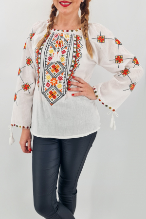 Ie Traditionala Letitia 7 [1]