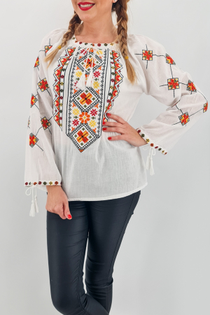 Ie Traditionala Letitia 7 [0]