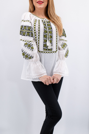 Ie Traditionala Letitia 10 [0]