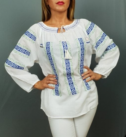 Ie Traditionala Luana -  Centenar [1]