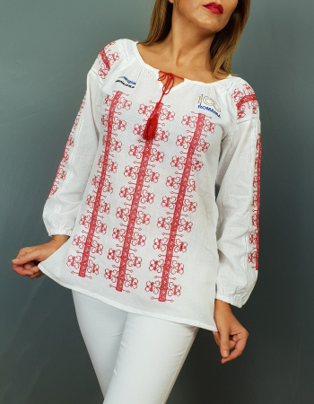 Ie Traditionala Liana -  Centenar [3]